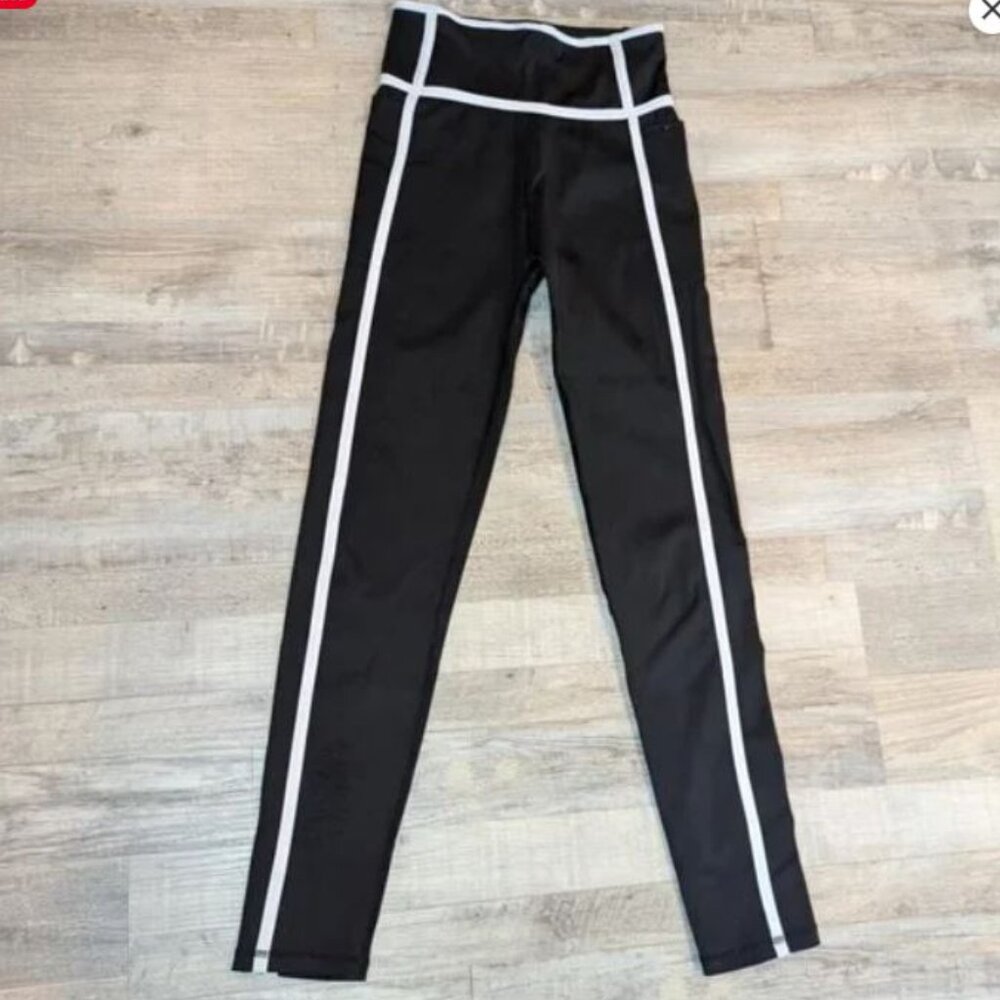GB Girls * Athletic Leggings * Size Medium
